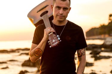 Omar Naber