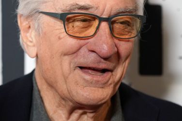 Robert De Niro - Robert De Niro je izgubil sina, a pridobil hčer