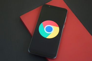 chrome