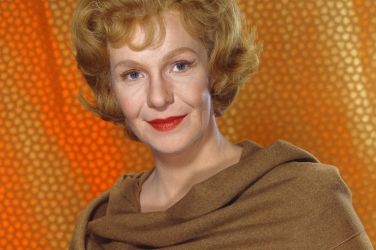 Geraldine Page velja za prvo damo ameriškega gledališča, bila pa je tudi kar osemkrat nominirana za