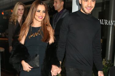 Liam Payne, Cheryl - Premoženje Liama Payna bo šlo njegovi nekdanji partne