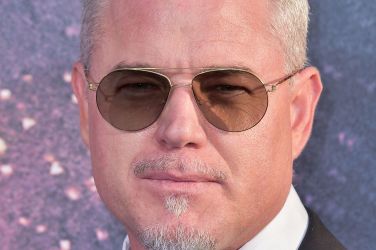 Eric Dane - Igralec Eric Dane je prvič javno in odkrito spregovoril o svojem zdravstvenem stanju