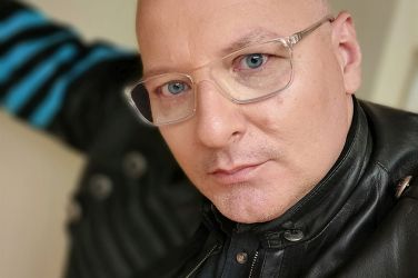 Andrea F je umetniški vodja festivala Melodije morja in sonca
