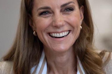 Princesa Kate - Odprto je spregovorila enem najtežjih obdobij svojega življenja - o času po zdravlje