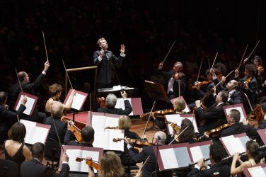 Orkester Nacionalne Akademije Sv