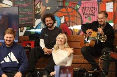 ranr - !!Ranr so predstavili nov videospot za pesem Vedno