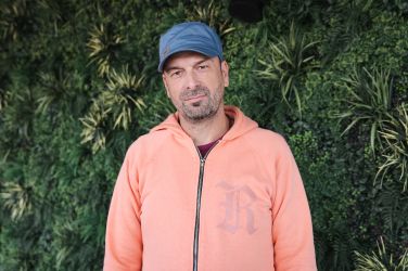 Brano Jakubović, Dubioza Kolektiv - !!Brano Jakubović, eden od ustanoviteljev priljubljene skupine D