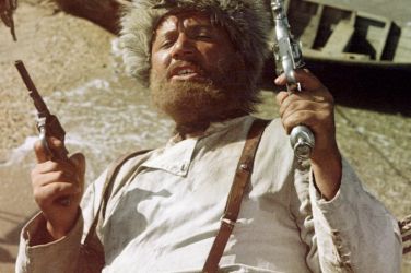 Belo sonce puščave -!!!Belo sonce puščave je eden najbolj kultnih ostern filmov, kot so poimenovali