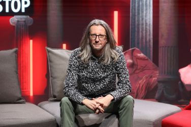 Alen Steržaj - !!!! Al Steržaj je strasten popotnik, ki je iz majhnega dela svojih pustolovščin zdaj