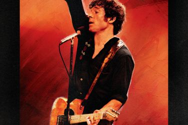 Springsteen premiera - Legendarnega Brucea Springsteena je upodobil Jeremy Allen White