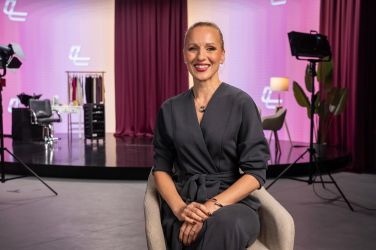 Preobrazba z Niko Urbas