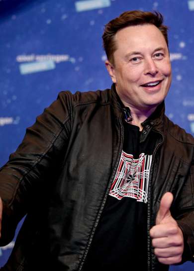 Nas bo Elon Musk pokončal?