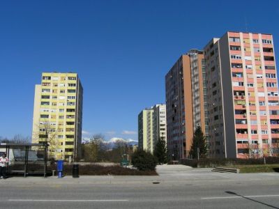 Nepremičnine