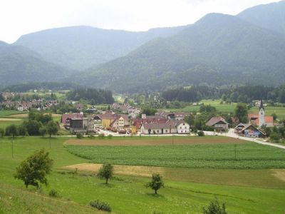 kotlje koroška