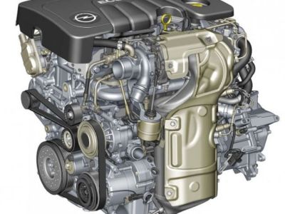 Motor