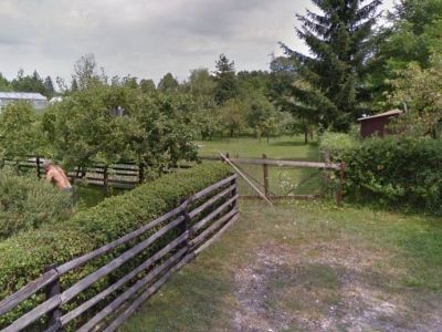 črnuče, vrtički
