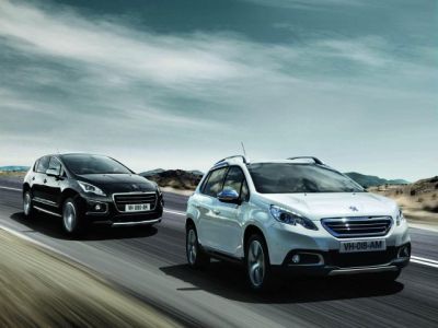 Peugeot