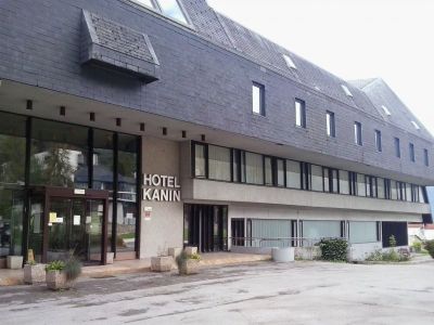 hotel kanin