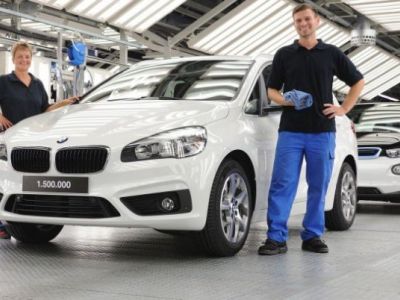 BMW