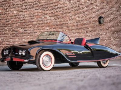 Batmobil