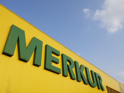 merkur trgovina naklo kranj