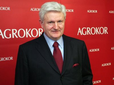 Ivica Todorić