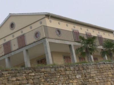 turkova vila