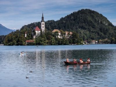 bled
