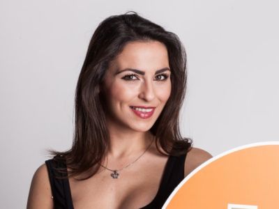 Suzana Zeković