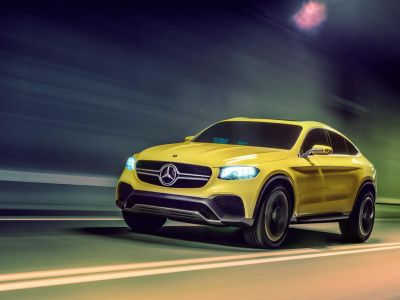 mercedes glc