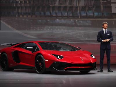 Lamborghini