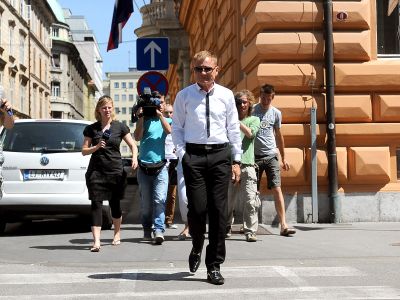 Franci Matoz