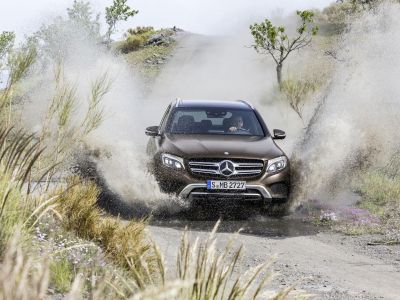 mercedes glc
