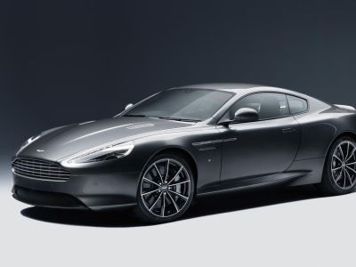 Aston Martin