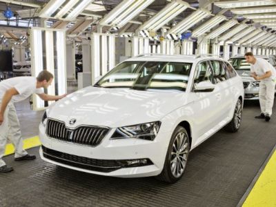 škoda