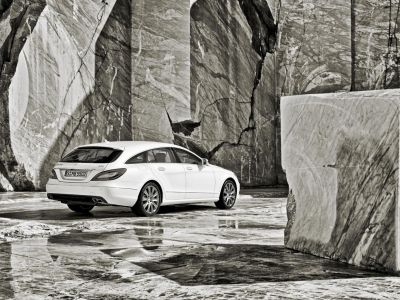 Mercedes