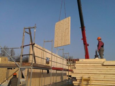 Nov vrtec v Šmartnem pri Slovenj Gradcu