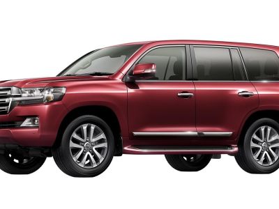 toyota