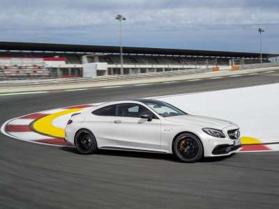 AMG