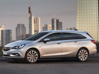 astra