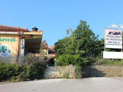 Vse manj je dobrih gostiln 1