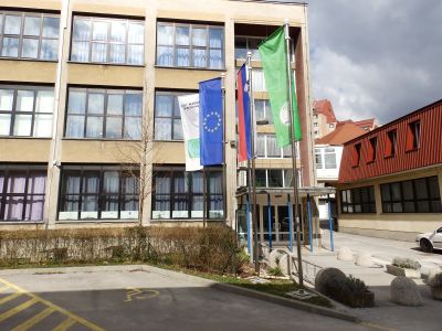 Srednja šola Zagorje