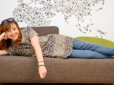 Polona Požgan