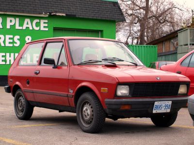 Yugo