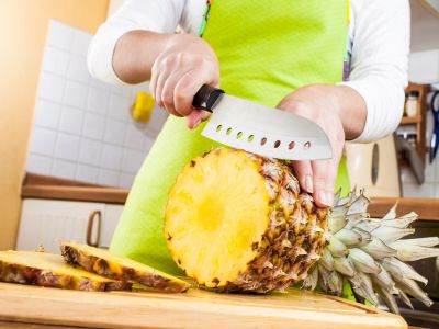 ananas