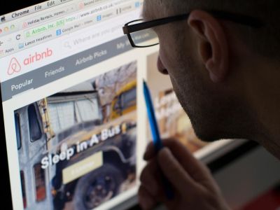 airbnb