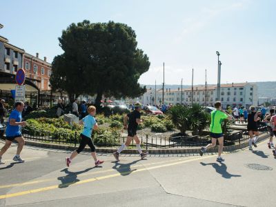 Obala bo dobila nov rekreacijski park.