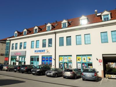 hostel kurent, ptuj