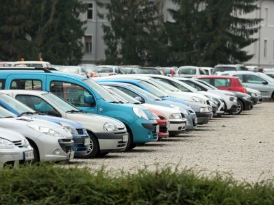 parkirisce potrceva