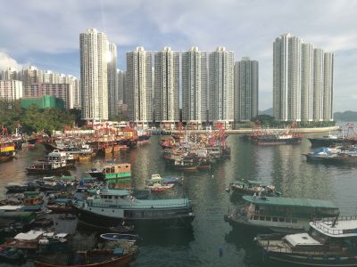 hong kong